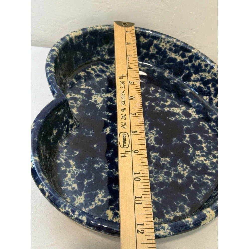 Bennington Potters 